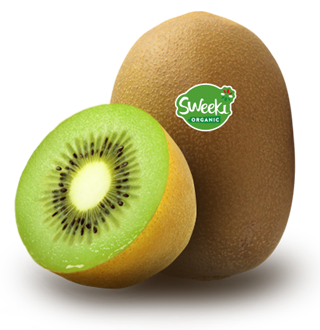 organic kiwi h